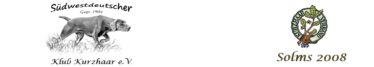 header logo dkv or - solms 2008